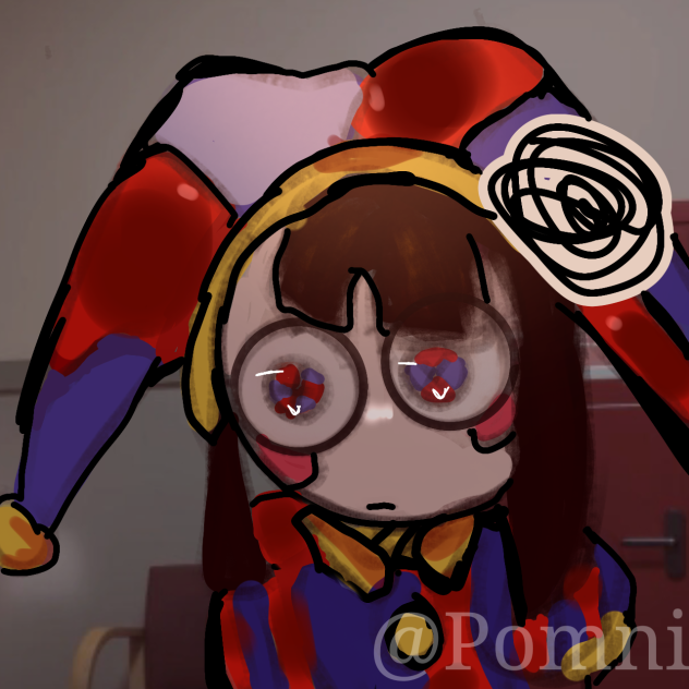 Pomni