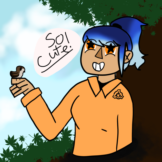 Day 15 - ibisPaint