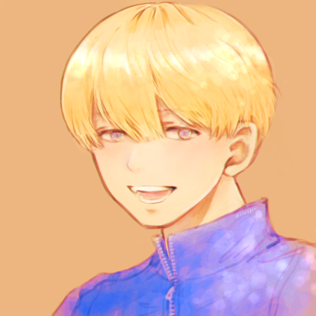 太陽よりも眩しい星　神城光輝くん