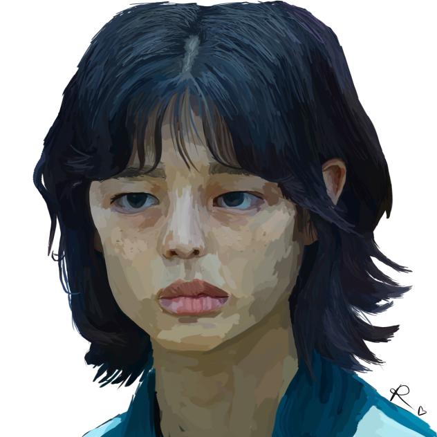 Sae-byeok