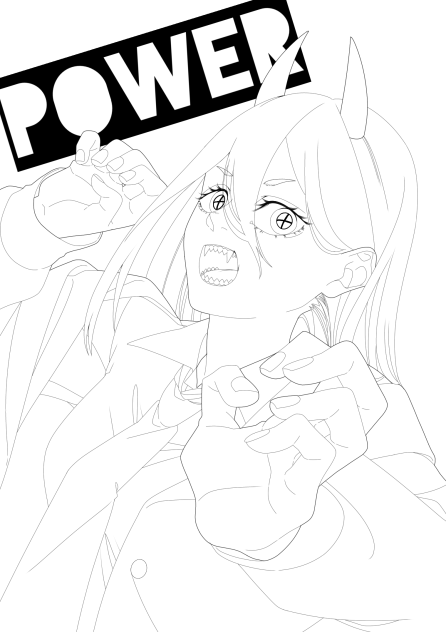 2023 パワー