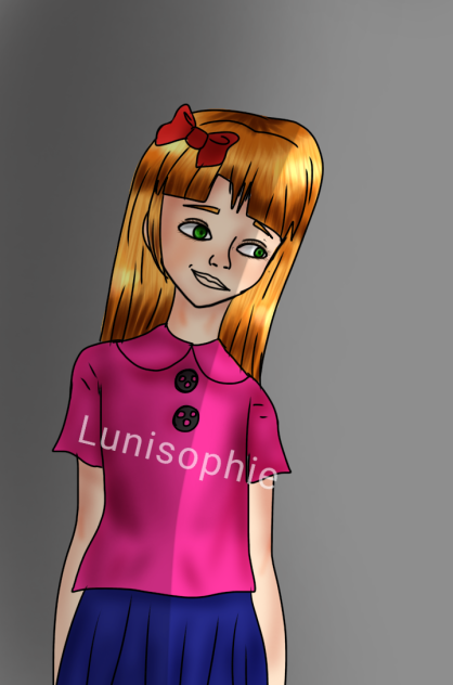 Elizabeth afton