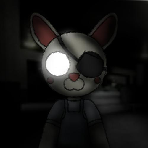 Decay remake. - Piggy fanart