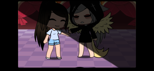 Gacha life