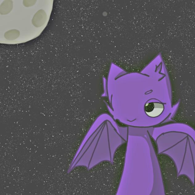 art with my oc