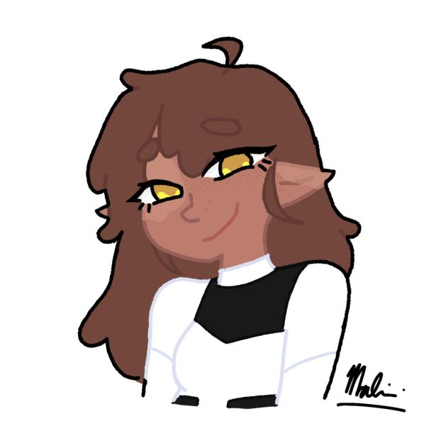 Laiza Redesign⭐💫