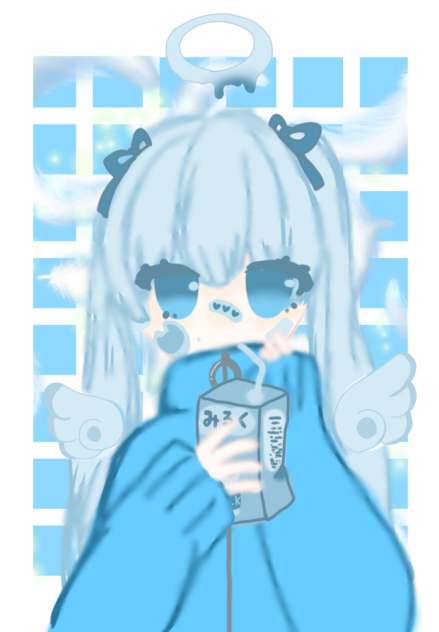 あおいちゃん