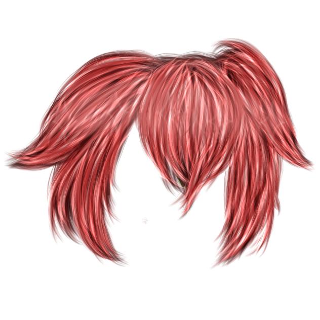 random hairstyle 247