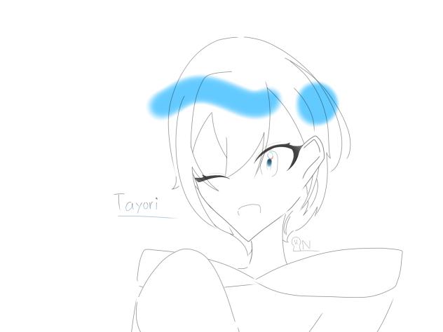 音ちゃん！