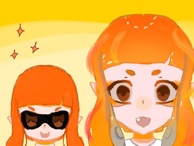 splatoon