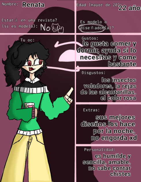 para canela, sombreado