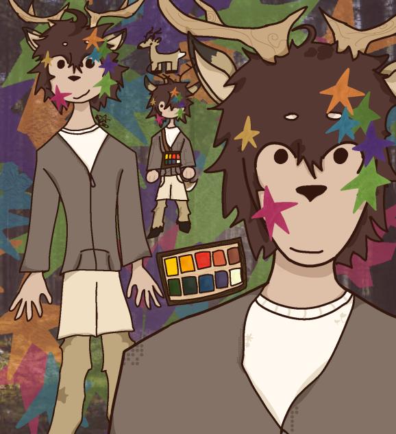 Deb ref sheet