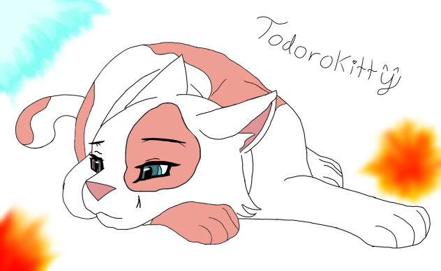 Todorokitty