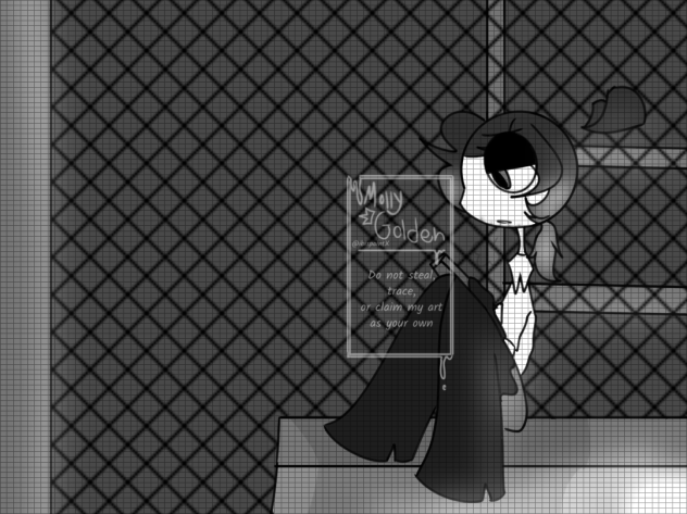 ~Trapped in a cell~