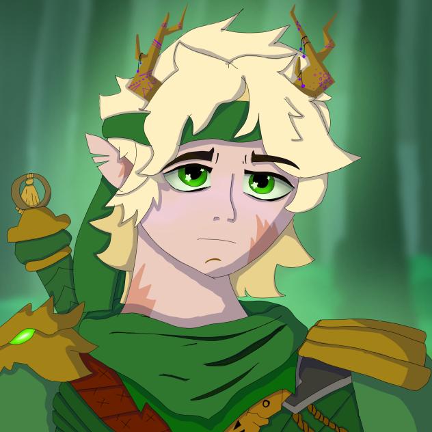Lloyd Montgomery Garmadon