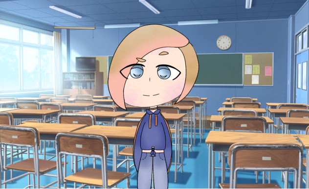 Another Me - ibisPaint