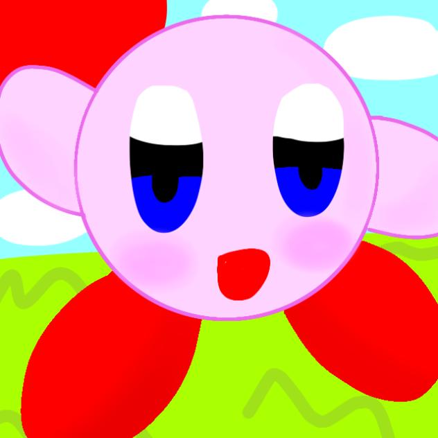 カービィ　無限トマト編