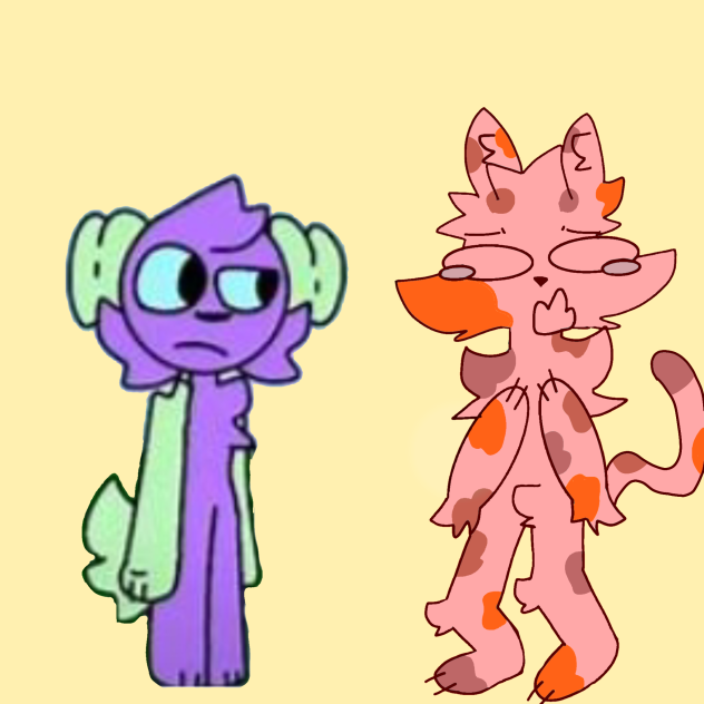 i will die if klowi comments on this💀💀