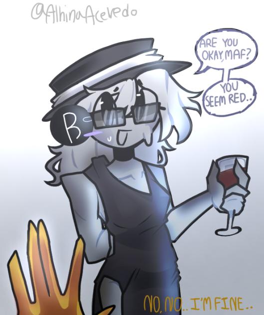 Mafiosos pov