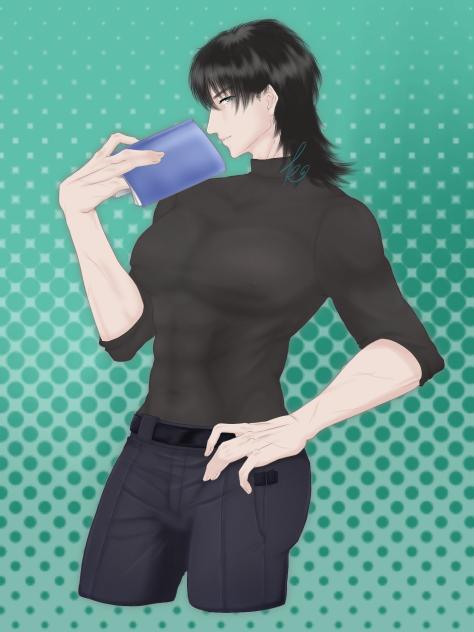 恋と深空❄レイ