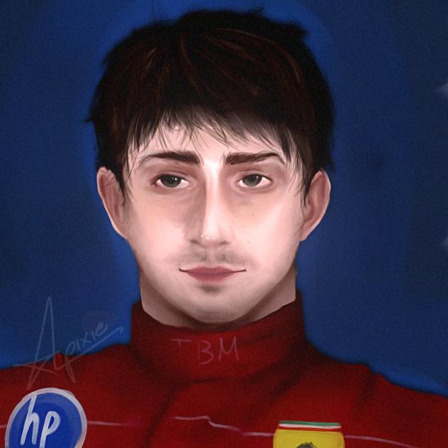 Charles Leclerc