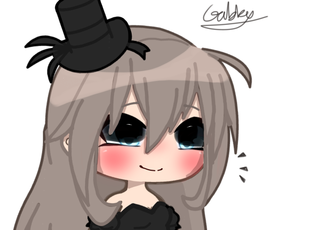 Gacha edit 2! - ibisPaint