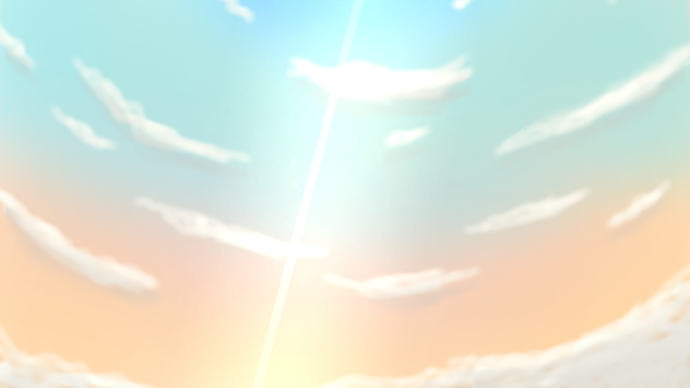 空が書きたかった