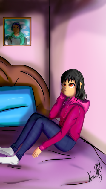 girl