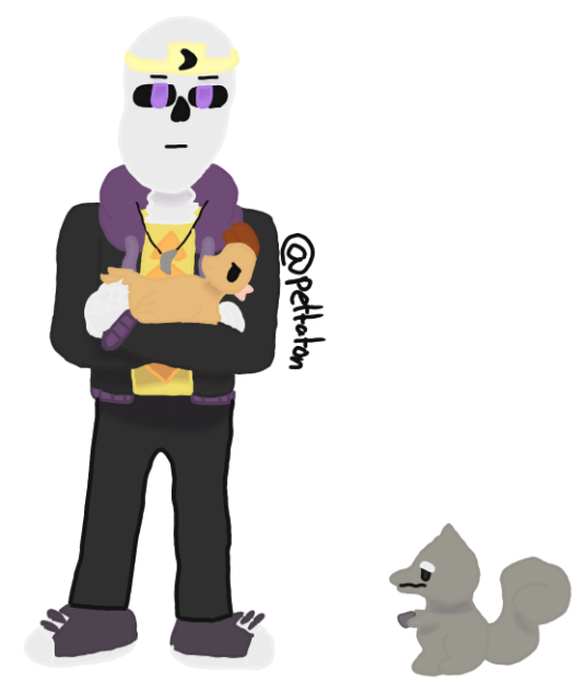 Art contest entry - ibisPaint