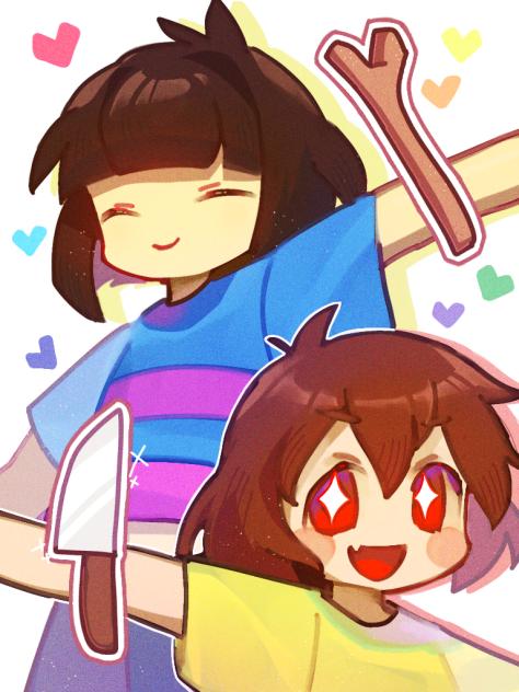 シール風