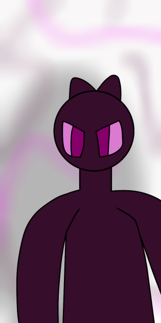 Edna. (The Decimator_God killer)
