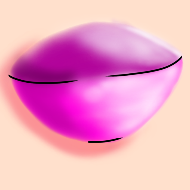 Lips 3 - ibisPaint