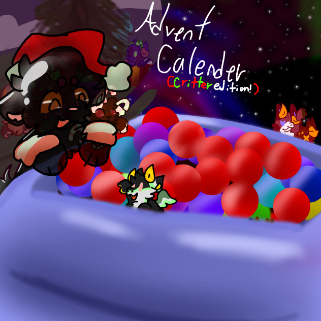 advent-calendar-critter-edition-ibispaint