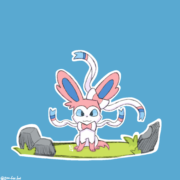 Sylveon
