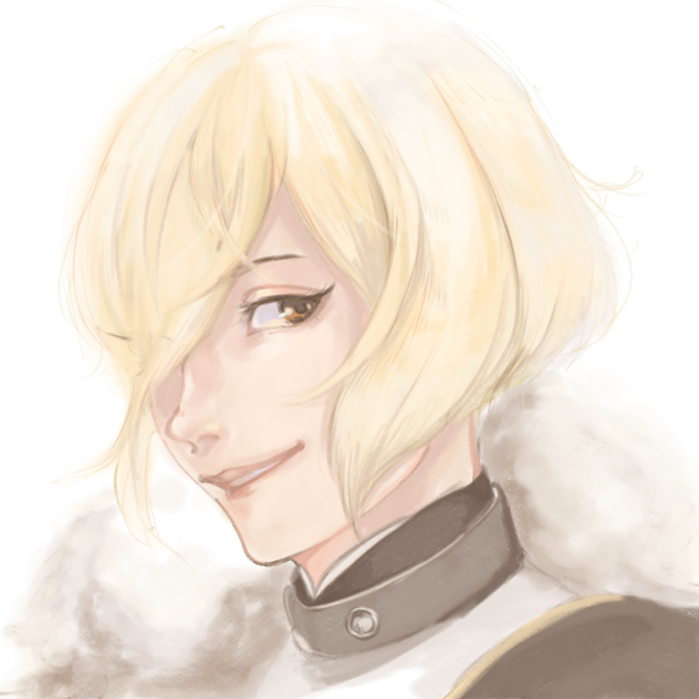顔2 - ibisPaint