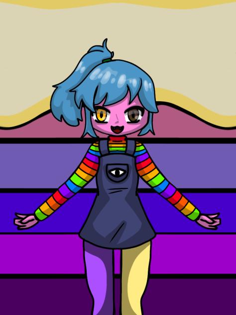 Untitled - ibisPaint