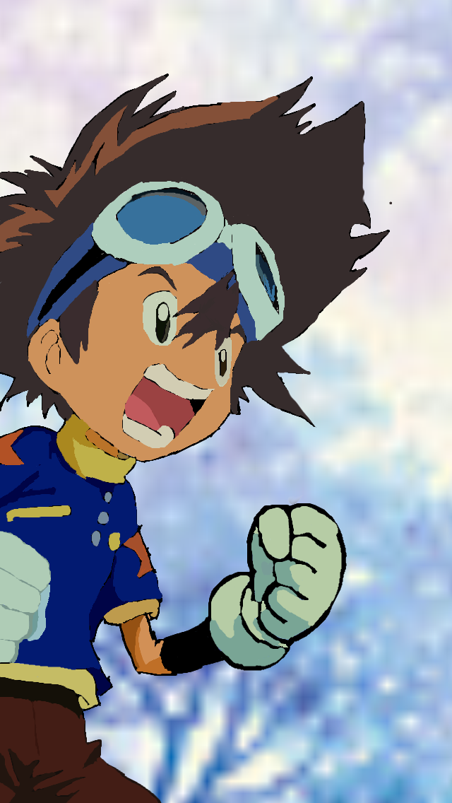 デジモンアドベンチャー デジヴァイス-25th 八神太一 Amazon.co.jp