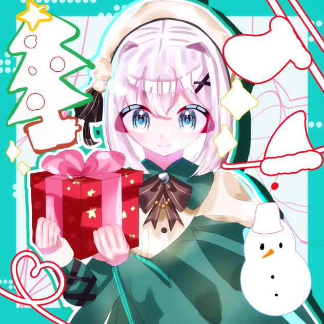 ふゆみょん