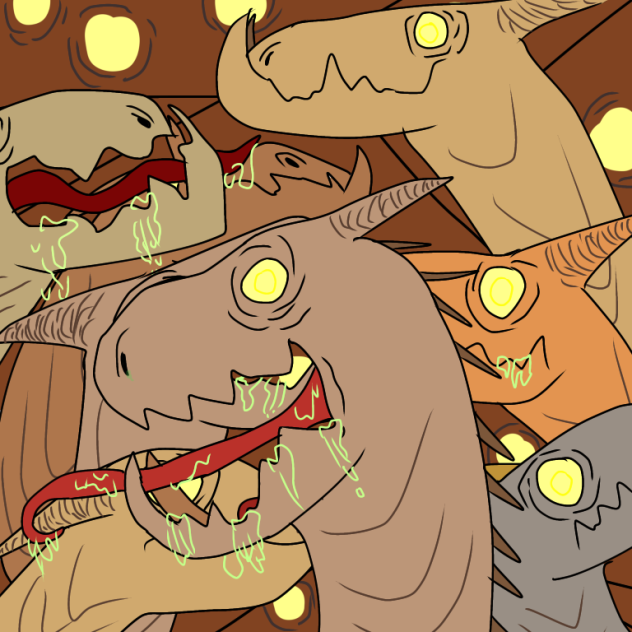 Endless Snarl