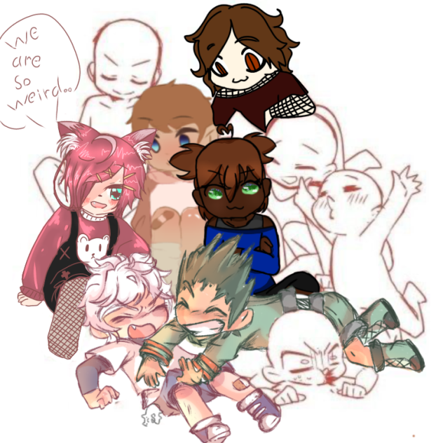 Collab ت