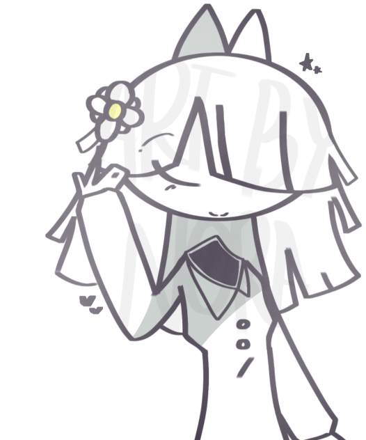 Calm down with Claire 💗