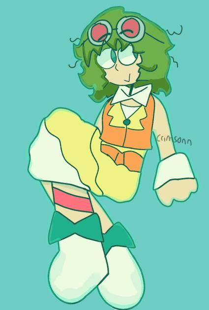 gumi