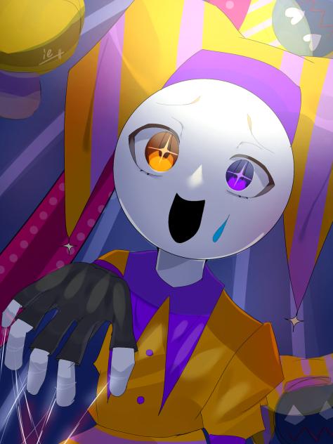 It's show time!! - ibisPaint
