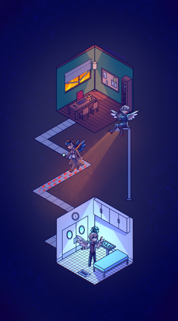 An Experimental Piece