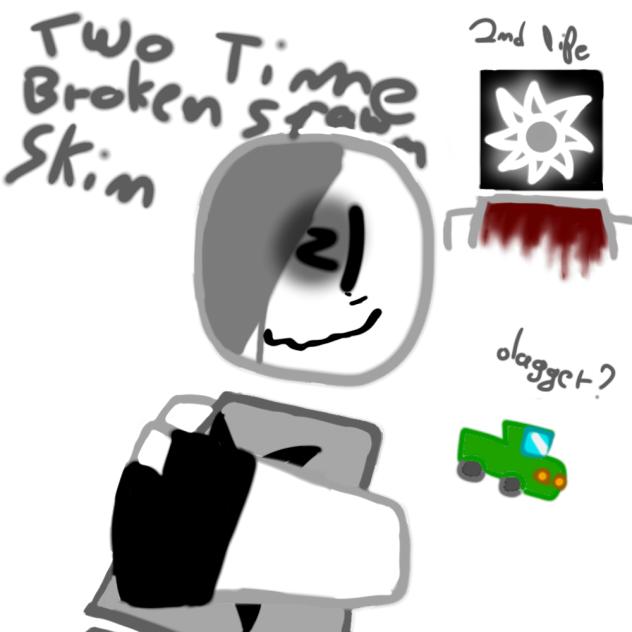 my forsaken & let him go Collab idea!