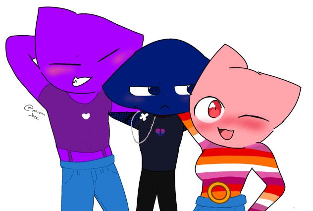 PRIDE -2-