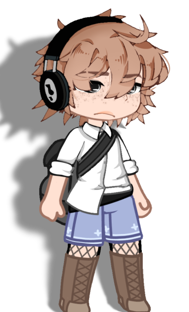 Gacha edit#97