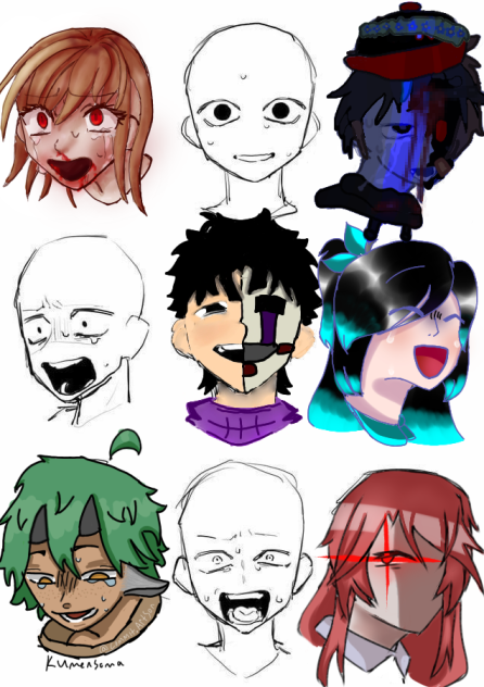 Collab time!