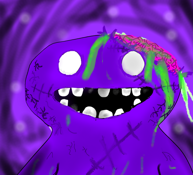 ゾンビジャンボジョシュ