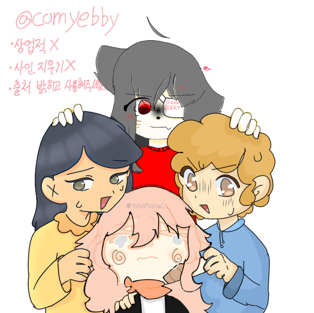 family collab or somethin update 2